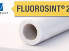 Fluorosint® 207 PTFE, excellent creep resistance